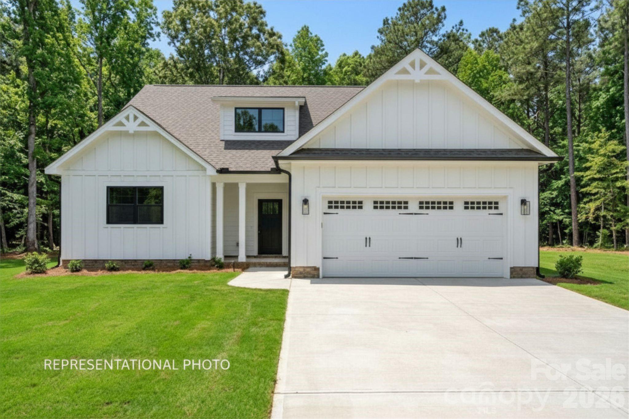 1020 Baylor Grove Road Monroe NC 28112