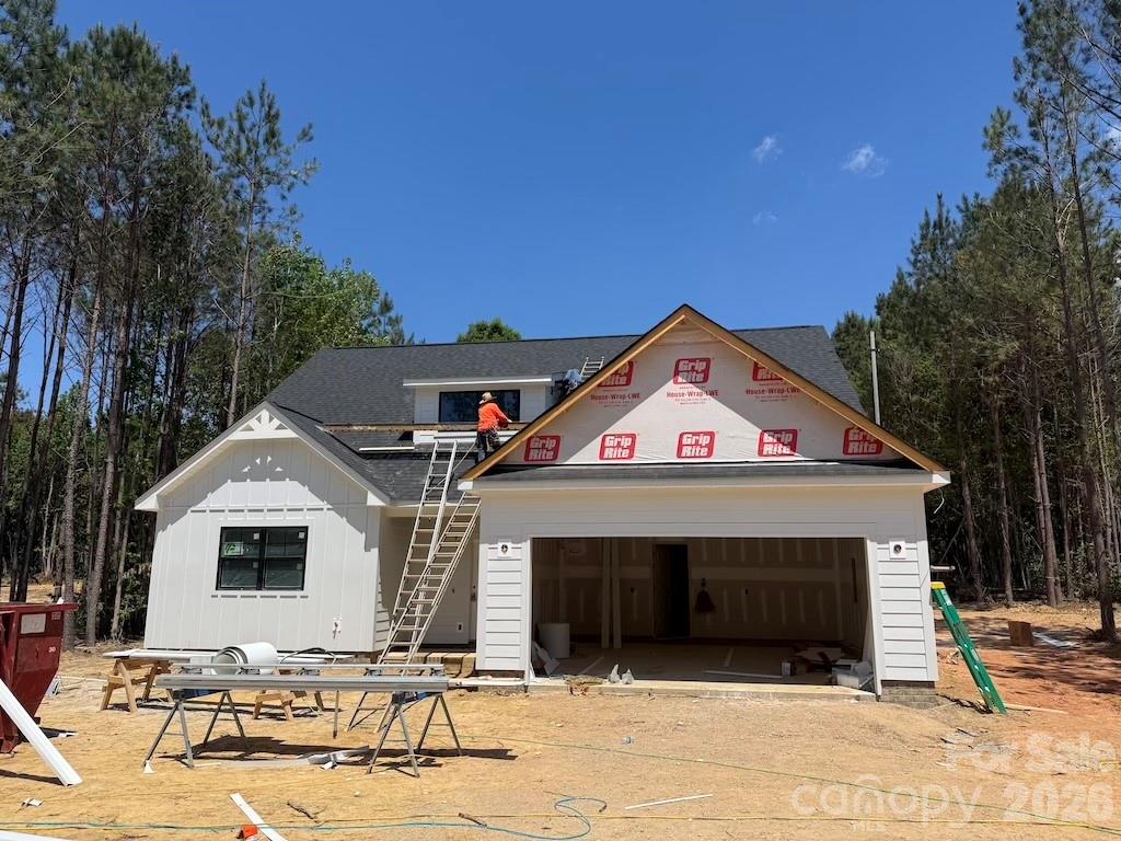1020 Baylor Grove Road Monroe NC 28112