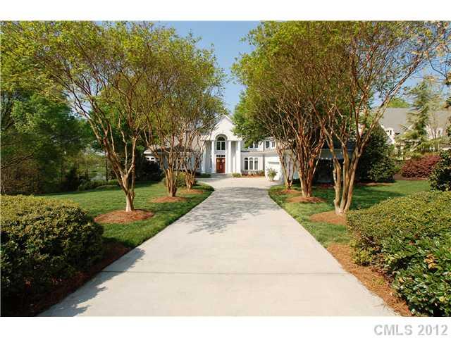 5200 Bevington Place Charlotte NC 28277