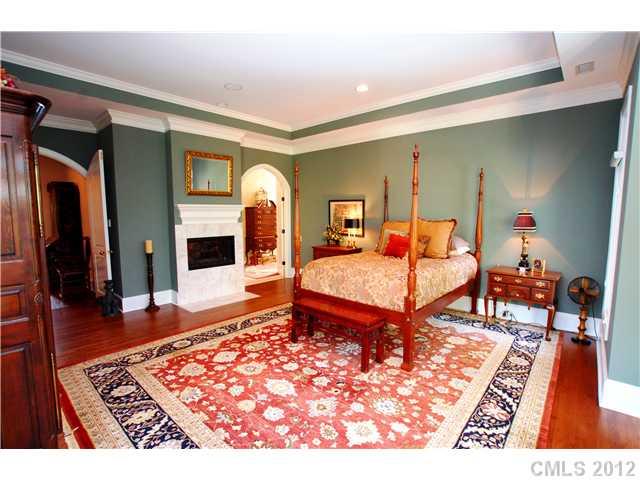 5200 Bevington Place Charlotte NC 28277