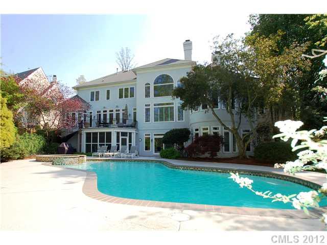 5200 Bevington Place Charlotte NC 28277
