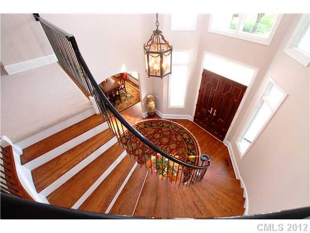 5200 Bevington Place Charlotte NC 28277