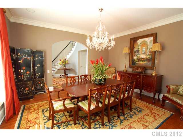 5200 Bevington Place Charlotte NC 28277