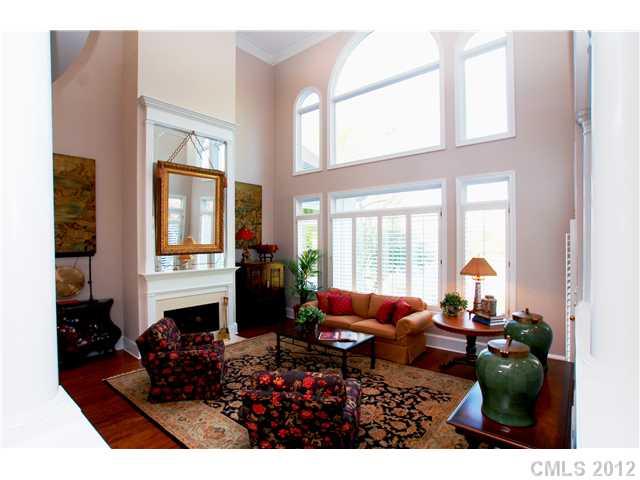 5200 Bevington Place Charlotte NC 28277