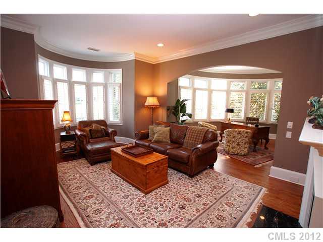 5200 Bevington Place Charlotte NC 28277