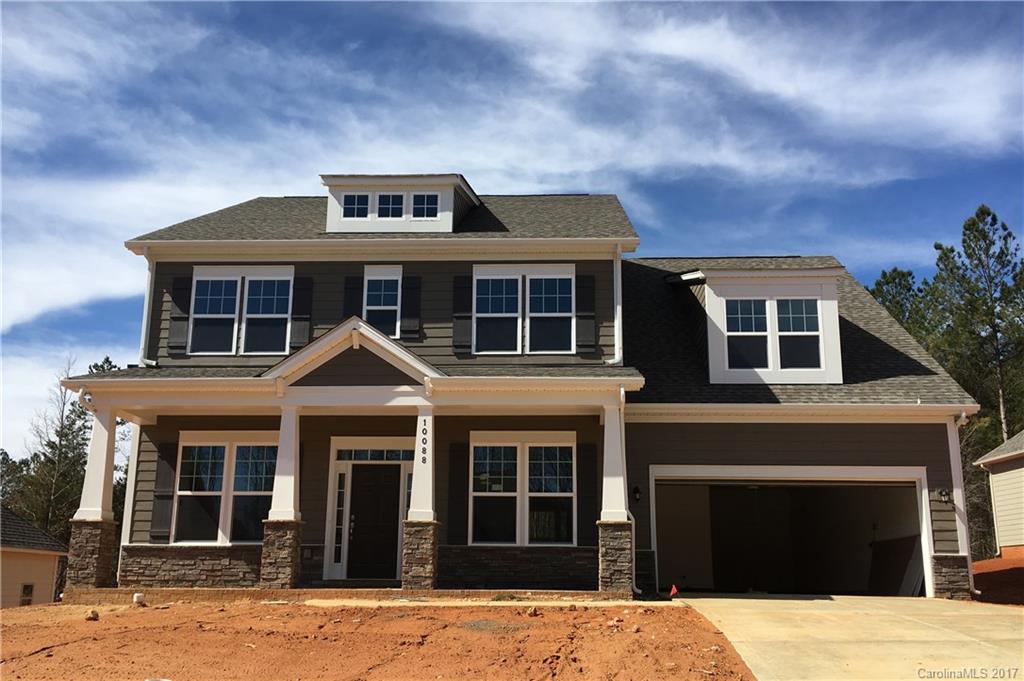 10088 Dressage Lane Midland NC 28107