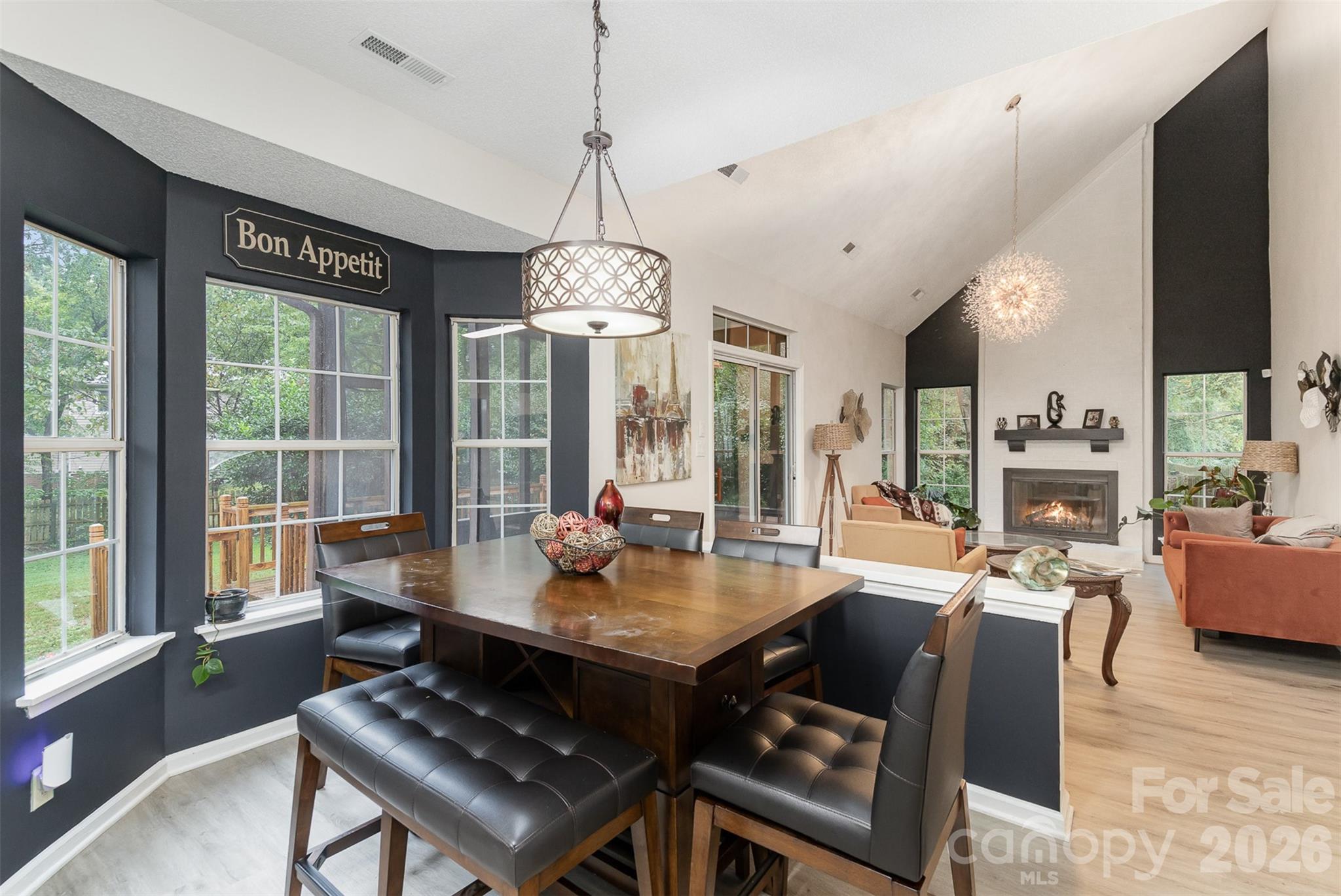 9804 Cooper Run Lane Charlotte NC 28269