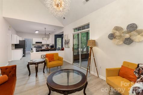 9804 Cooper Run Lane Charlotte NC 28269