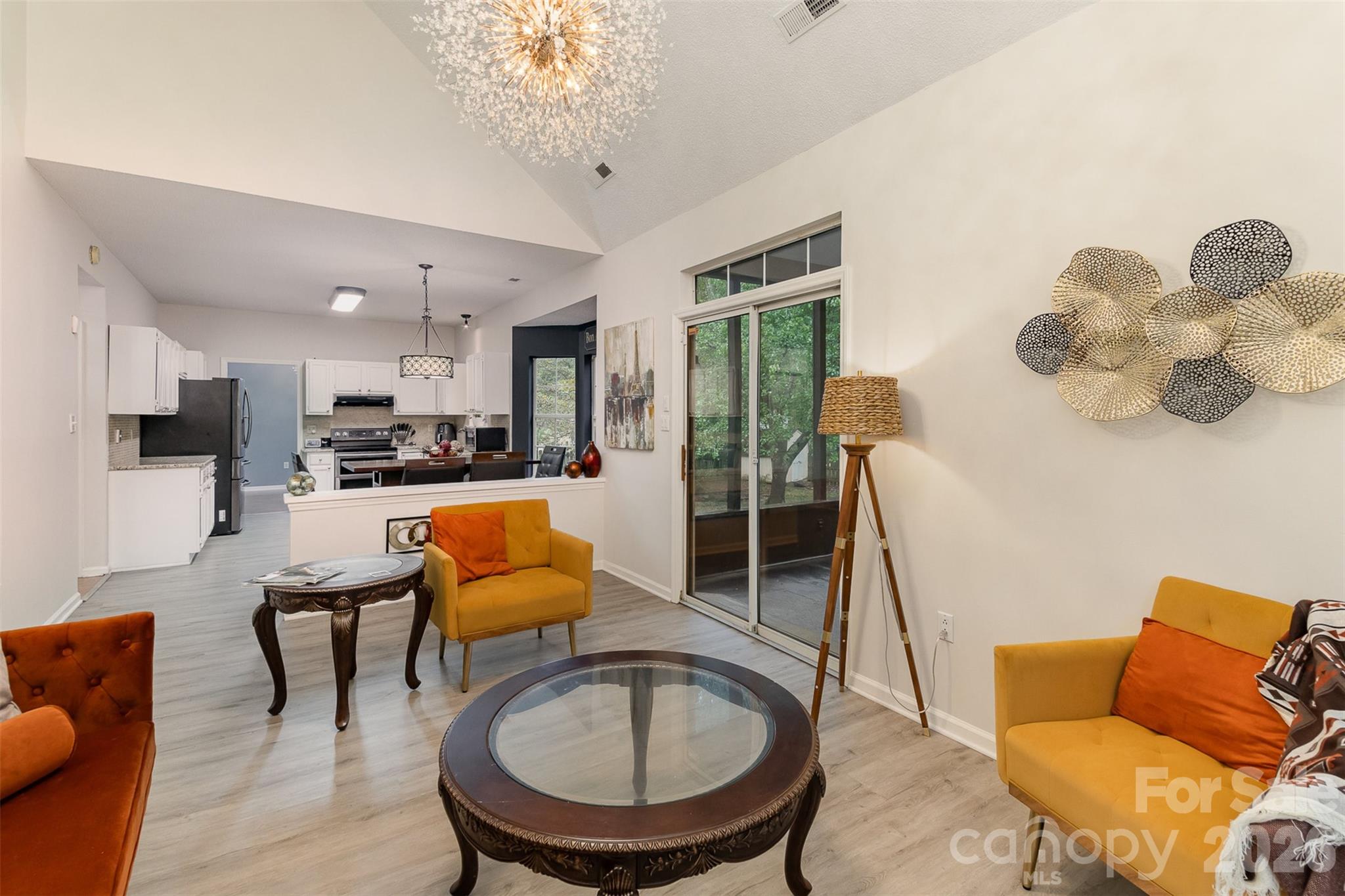 9804 Cooper Run Lane Charlotte NC 28269