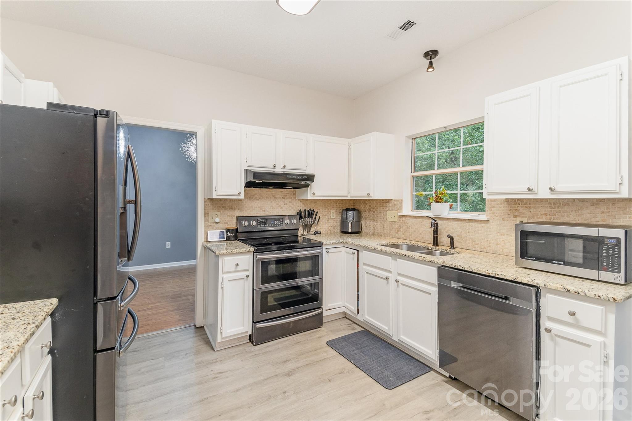 9804 Cooper Run Lane Charlotte NC 28269