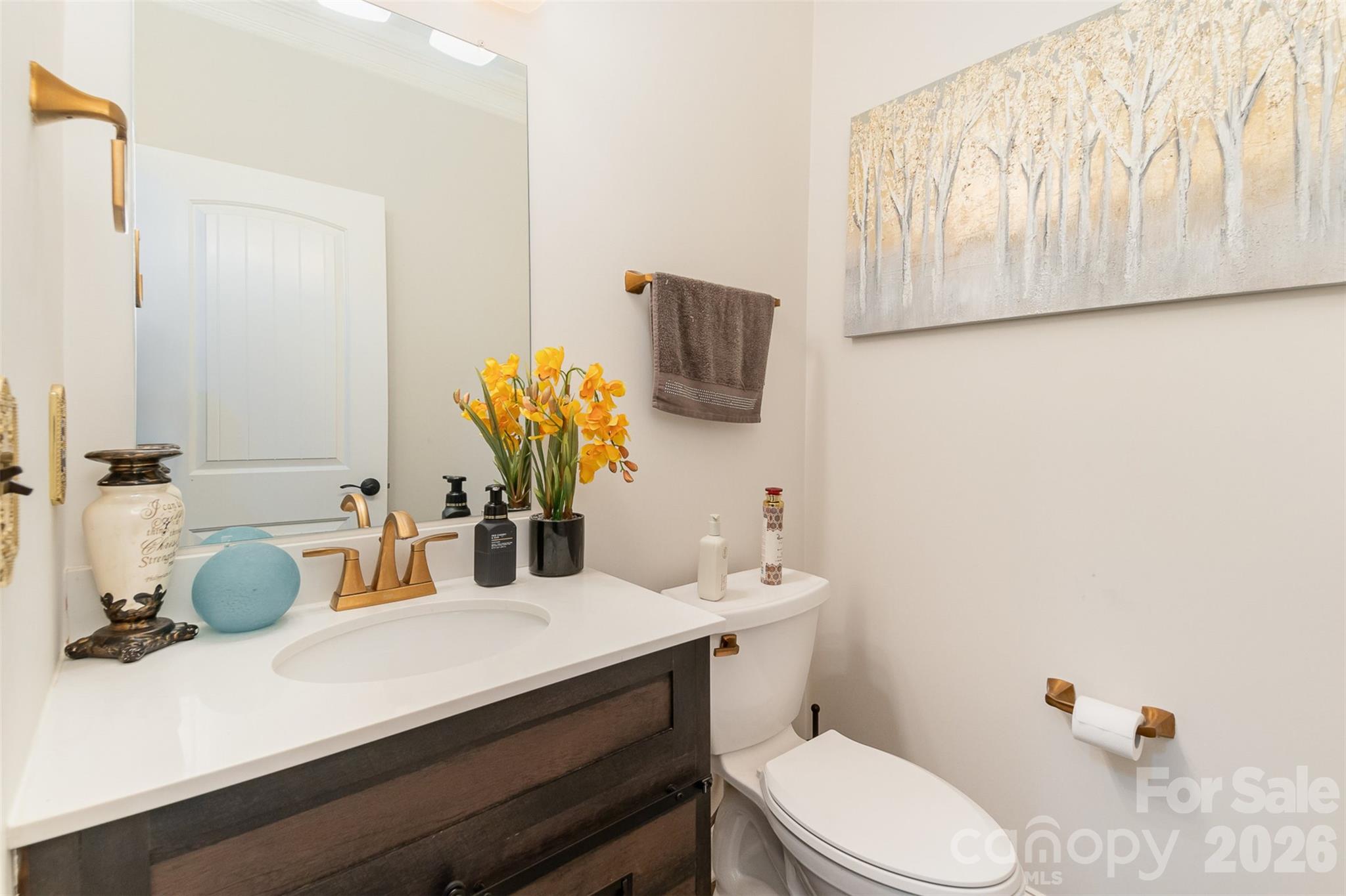 9804 Cooper Run Lane Charlotte NC 28269