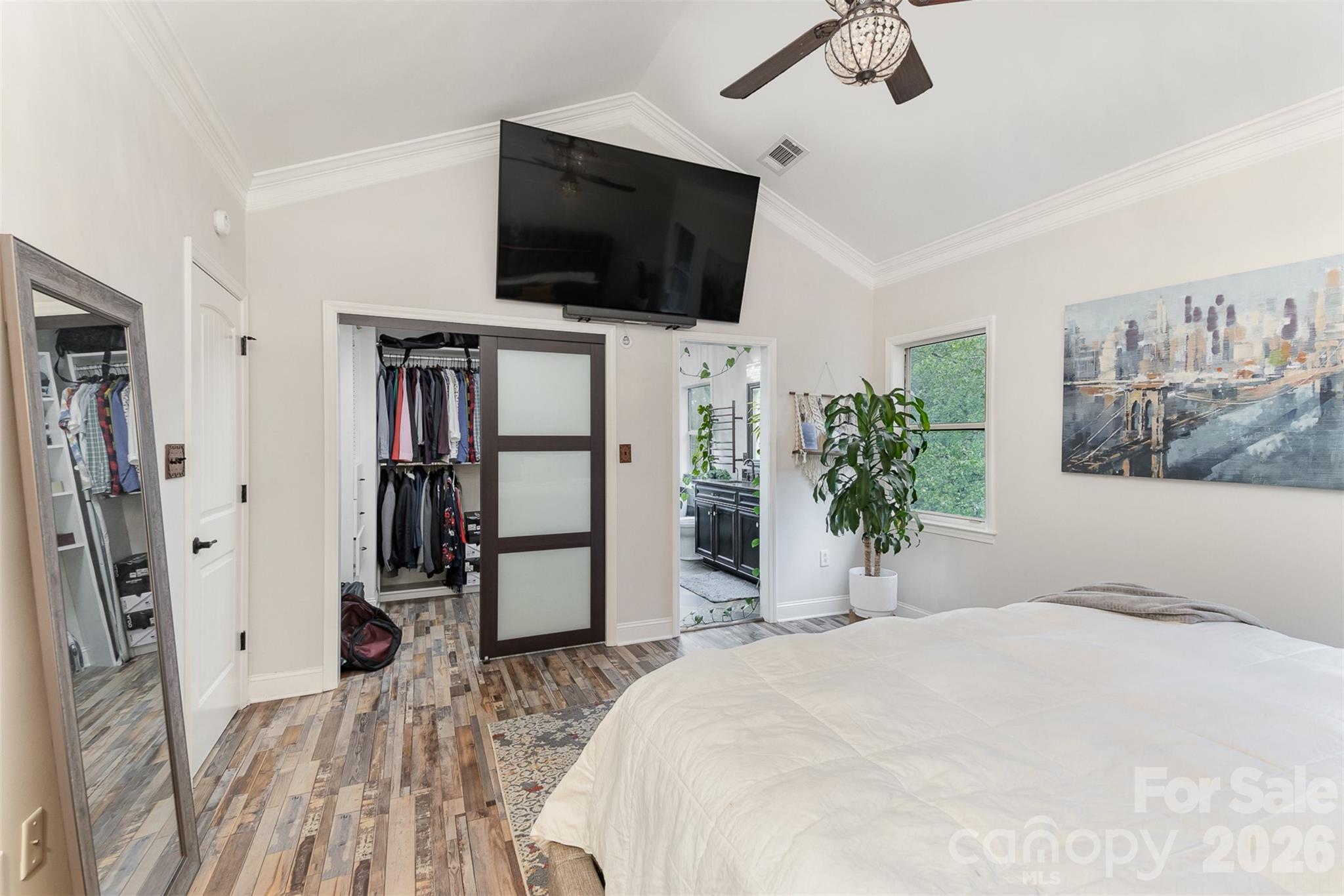 9804 Cooper Run Lane Charlotte NC 28269