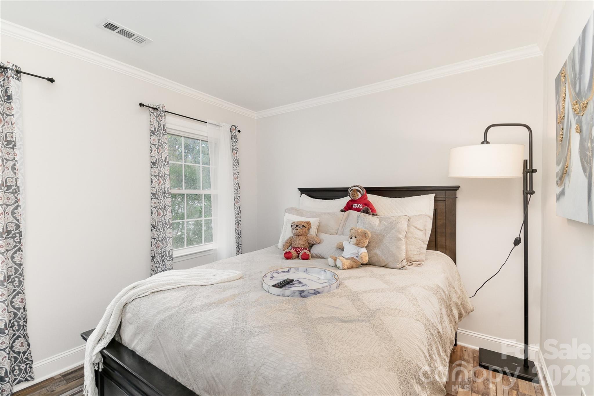 9804 Cooper Run Lane Charlotte NC 28269