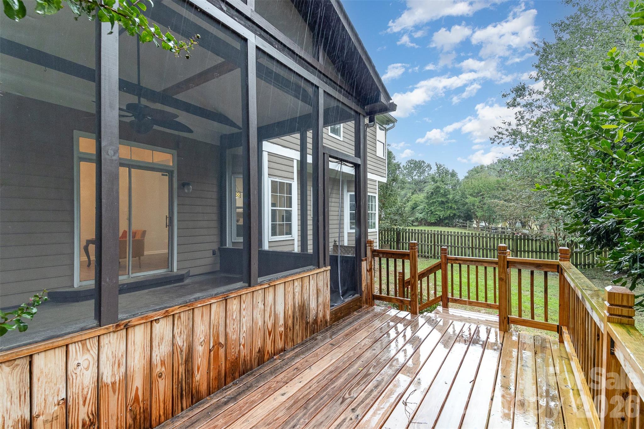 9804 Cooper Run Lane Charlotte NC 28269