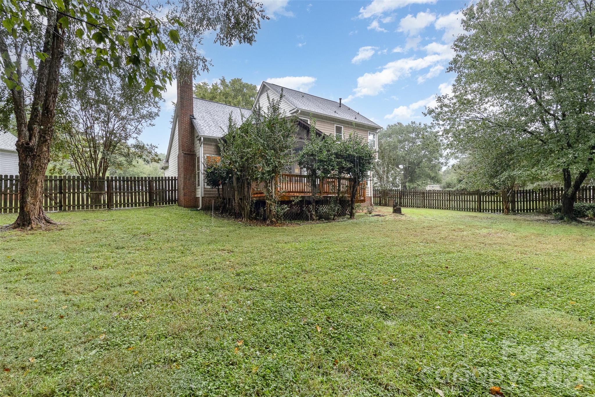 9804 Cooper Run Lane Charlotte NC 28269