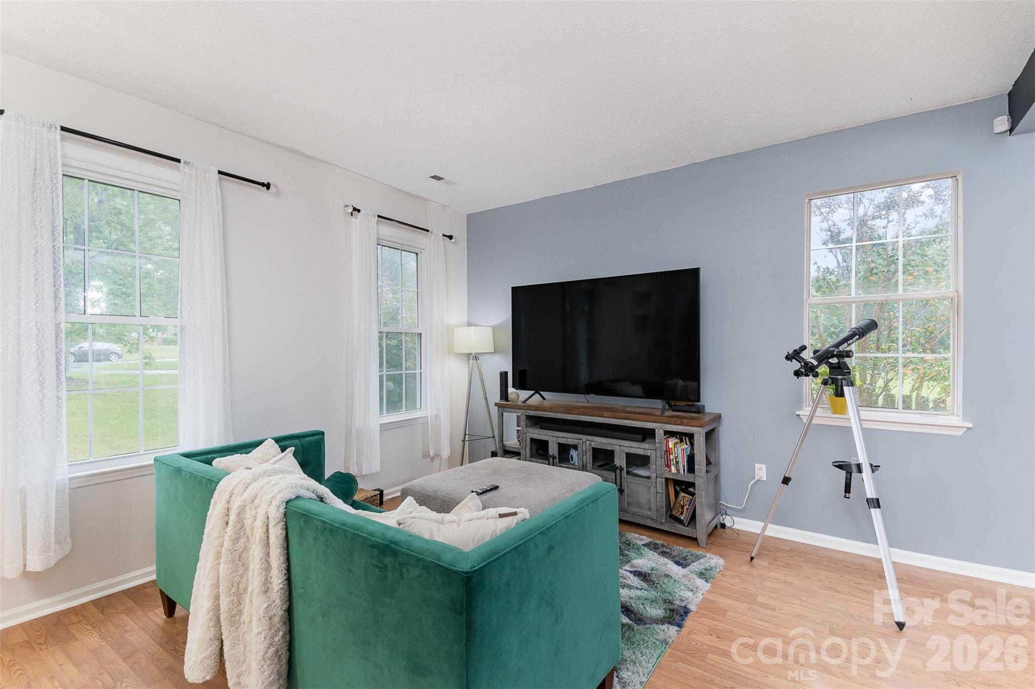 9804 Cooper Run Lane Charlotte NC 28269