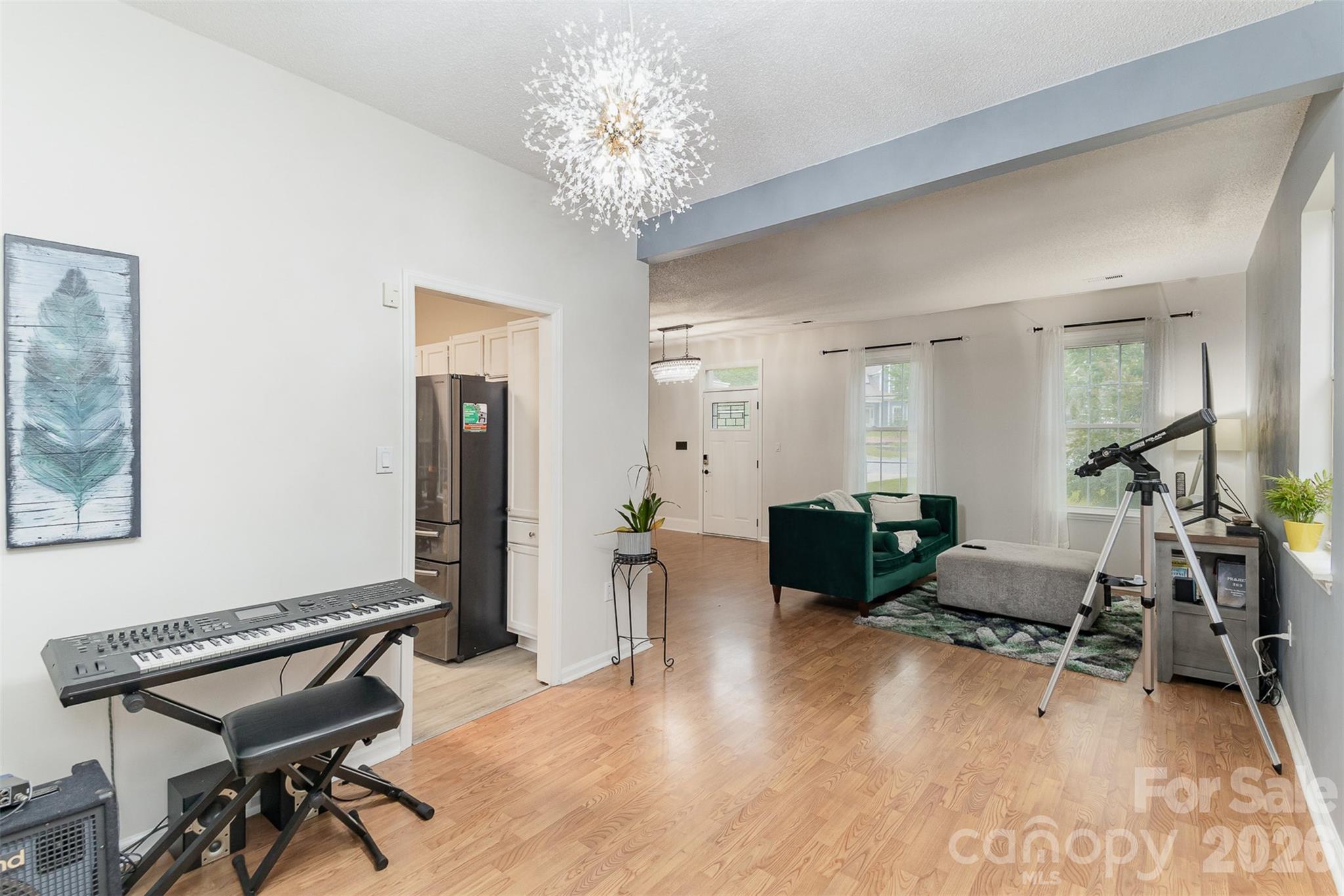 9804 Cooper Run Lane Charlotte NC 28269