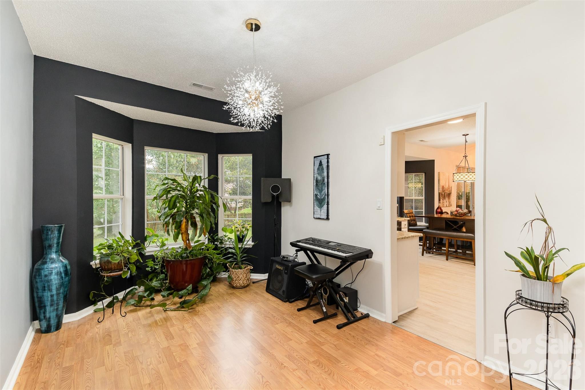 9804 Cooper Run Lane Charlotte NC 28269