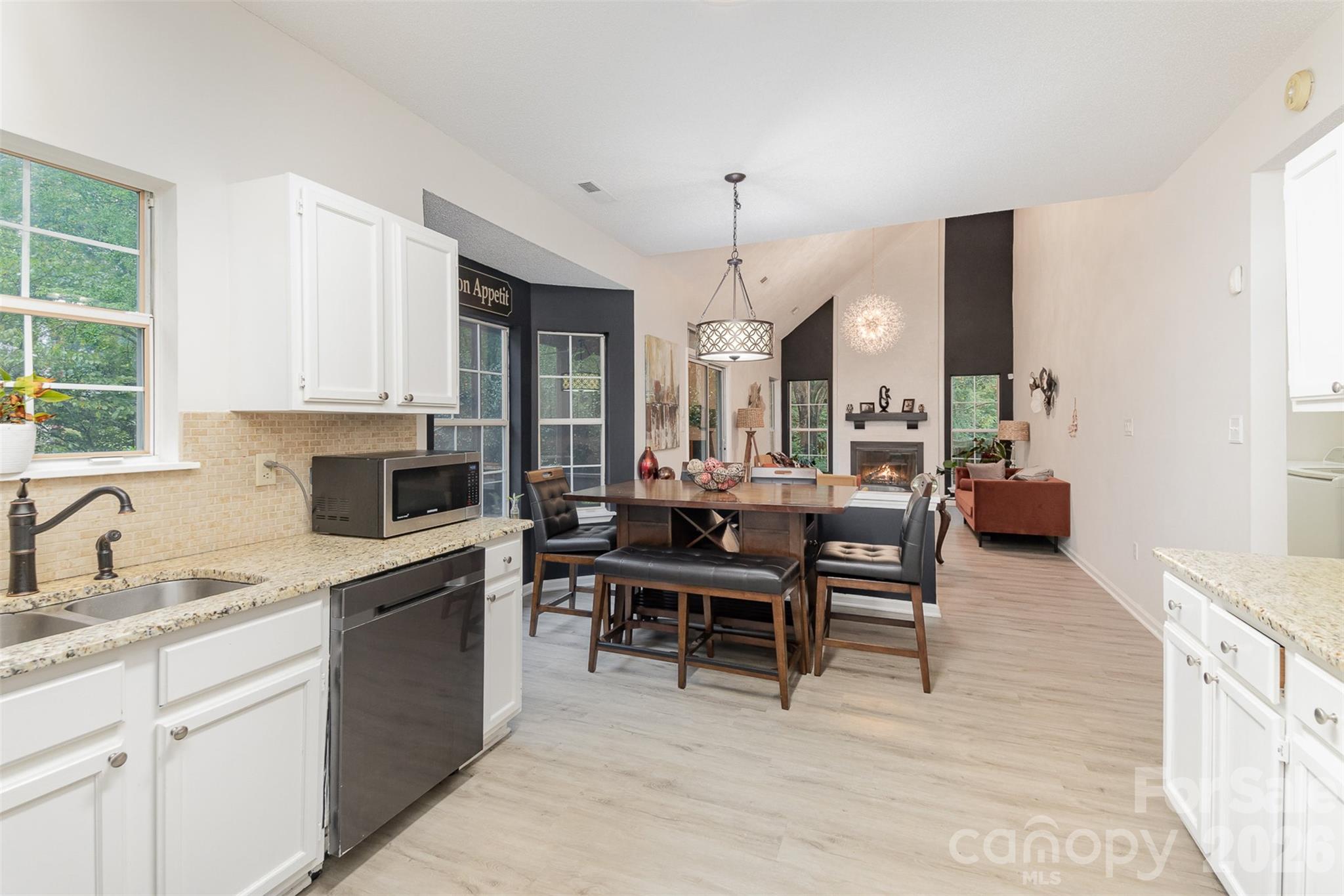 9804 Cooper Run Lane Charlotte NC 28269