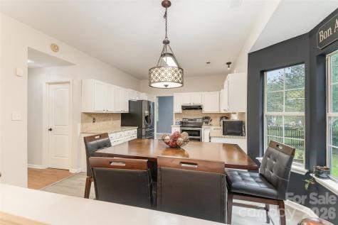 9804 Cooper Run Lane Charlotte NC 28269
