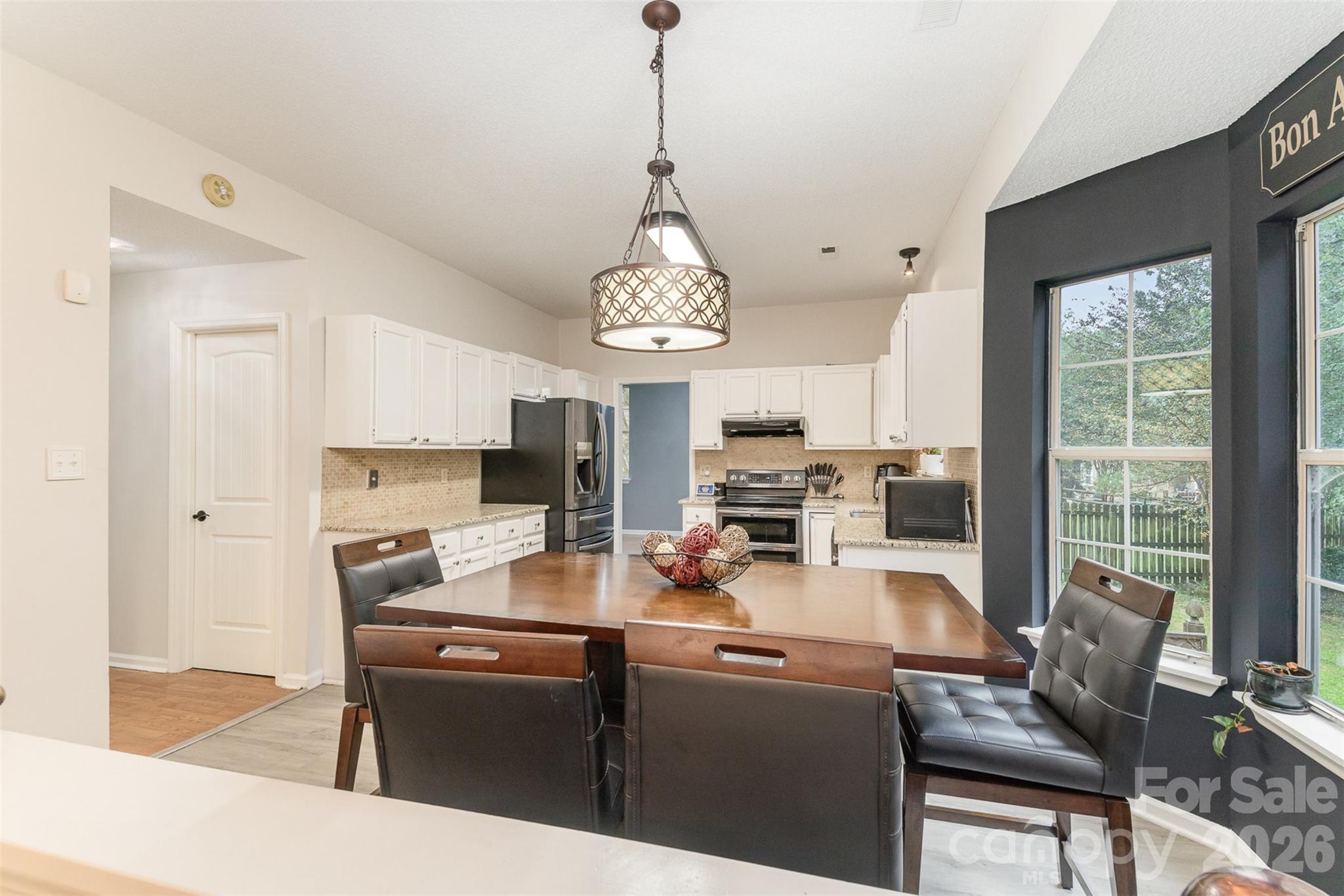 9804 Cooper Run Lane Charlotte NC 28269