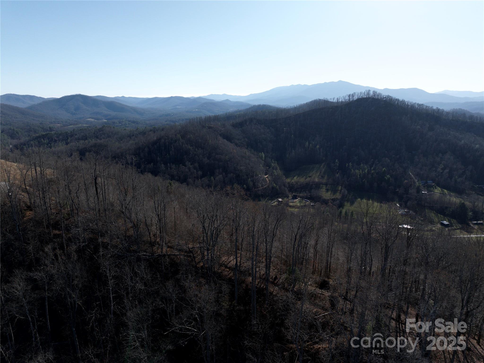 615 Fred Sparks Road Bakersville NC 28705