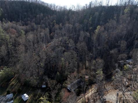 615 Fred Sparks Road Bakersville NC 28705