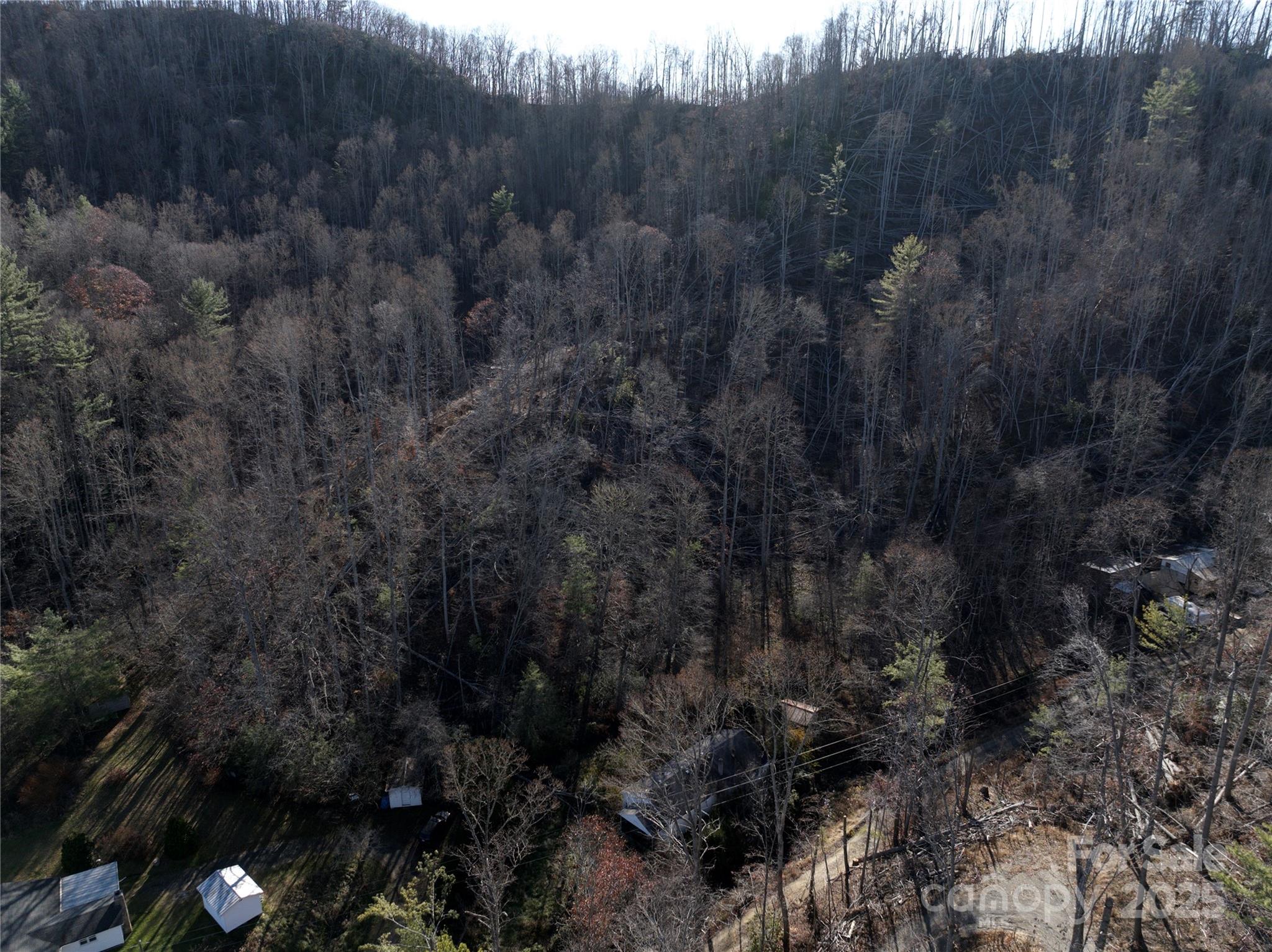 615 Fred Sparks Road Bakersville NC 28705