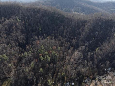 615 Fred Sparks Road Bakersville NC 28705