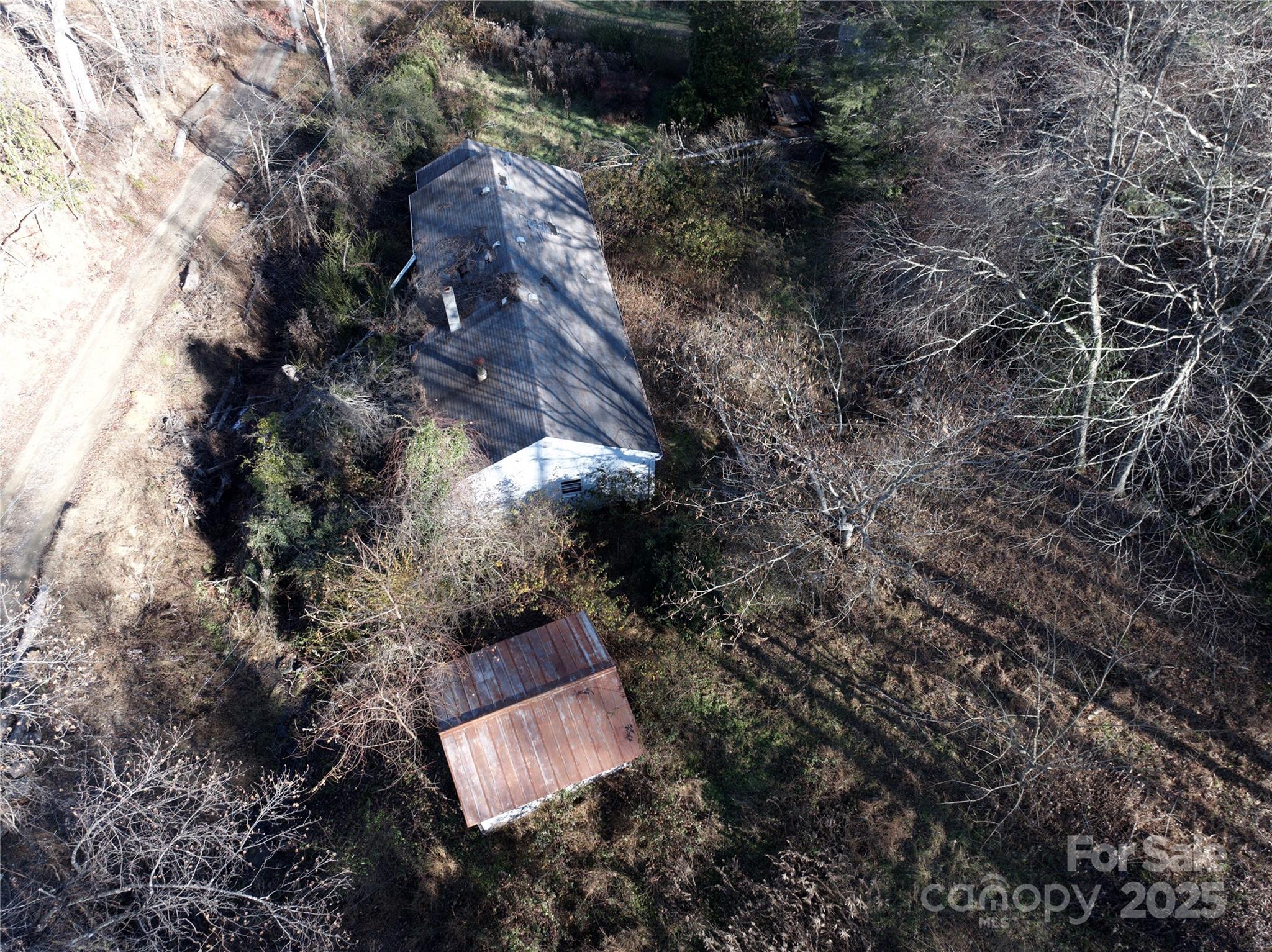 615 Fred Sparks Road Bakersville NC 28705