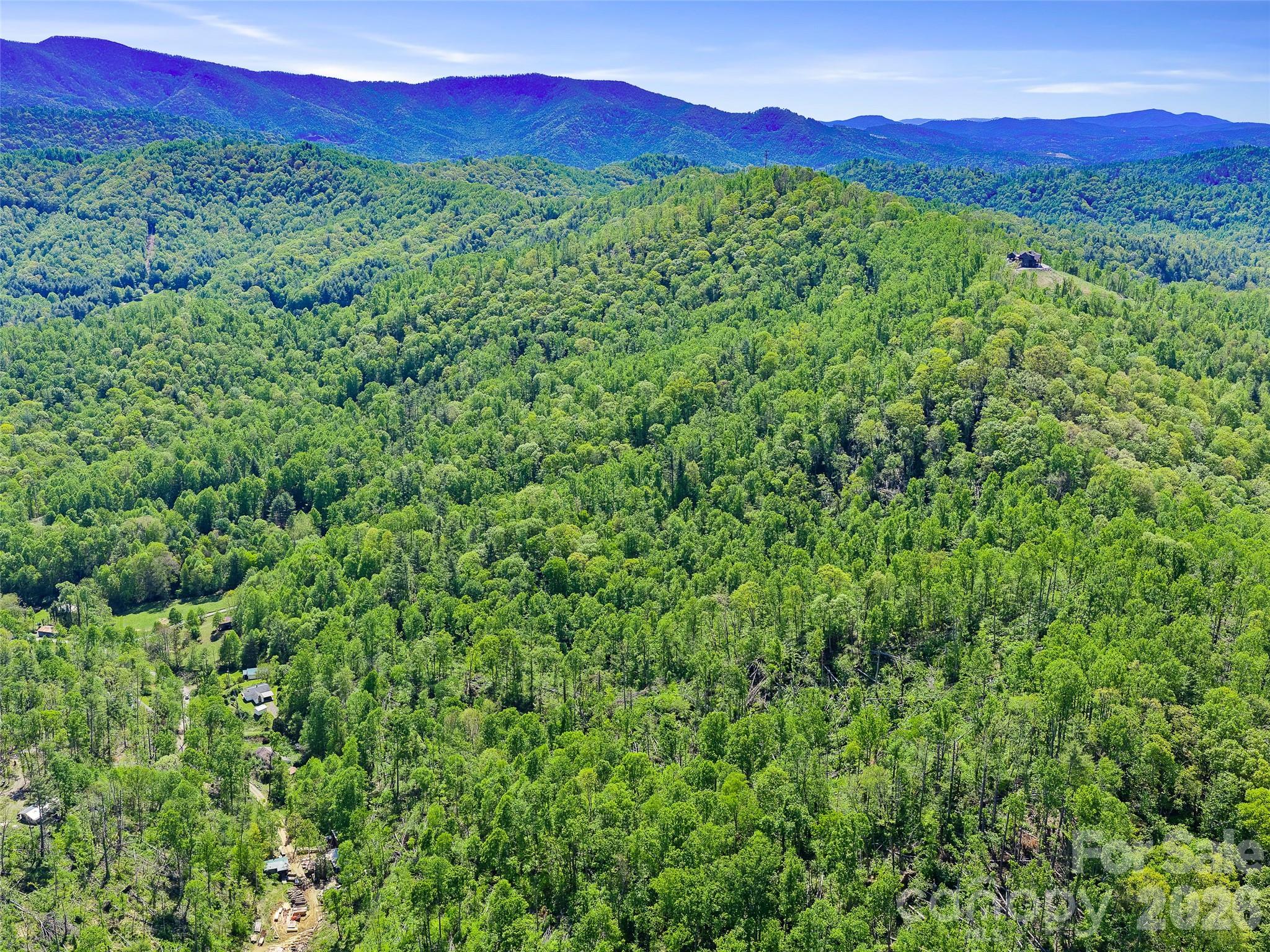 615 Fred Sparks Road Bakersville NC 28705