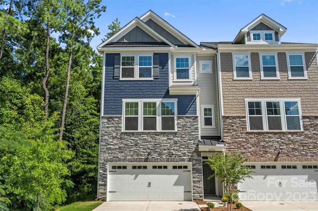 12214 Ardrey Park Drive Charlotte NC 28277