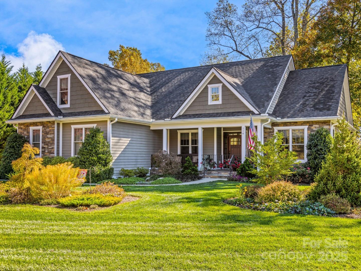 114 Linda Ann Drive Flat Rock NC 28731