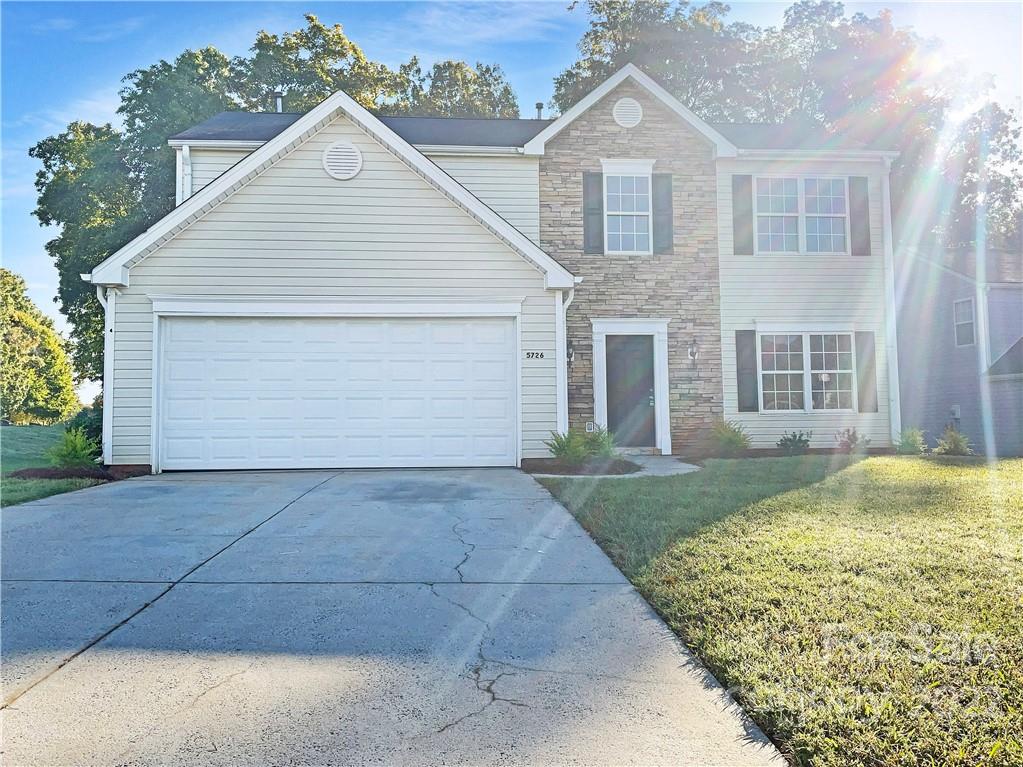5726 Kelvin Park Circle Charlotte NC 28216