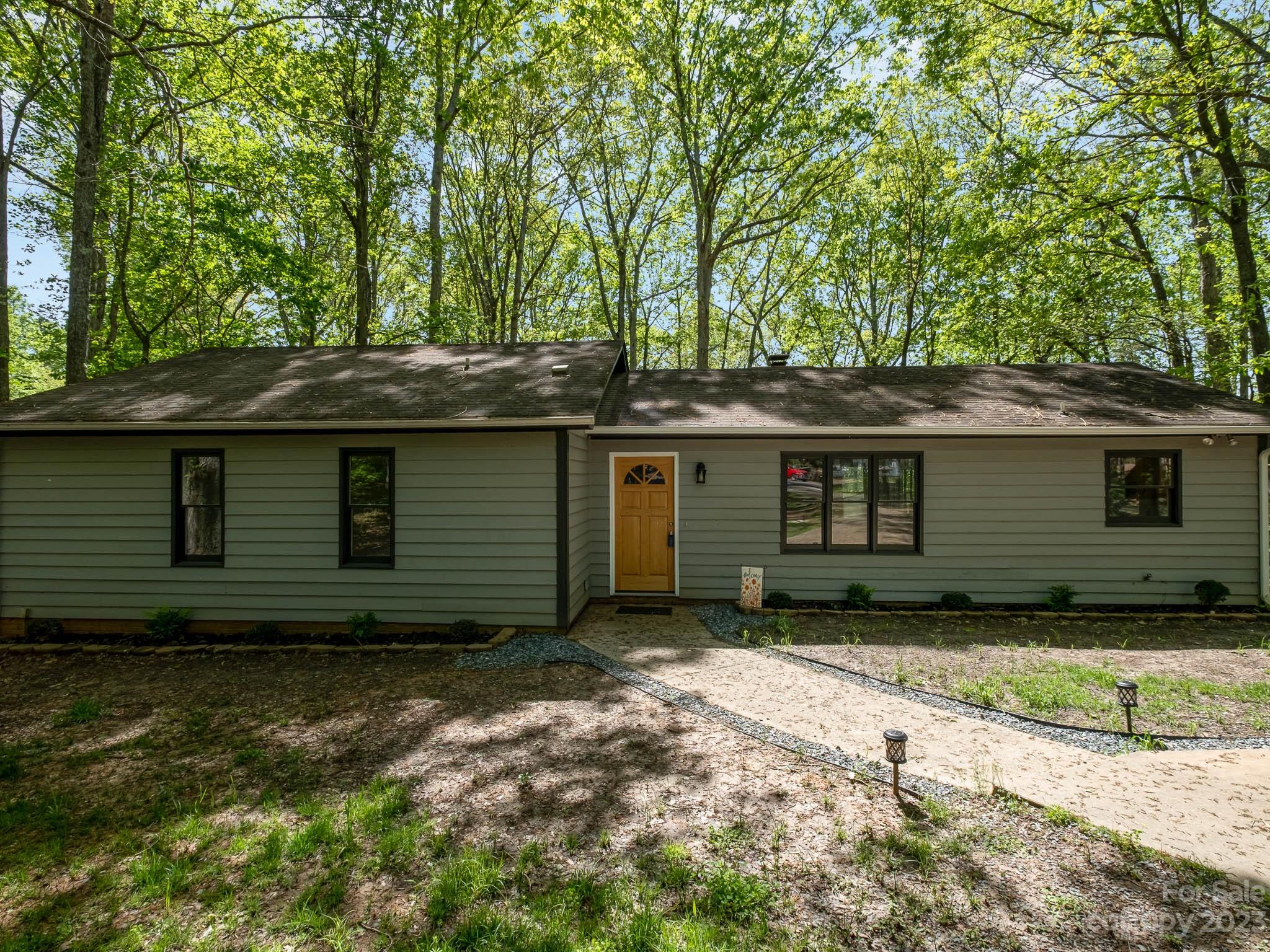 6419 Saddlewood Drive Waxhaw NC 28173
