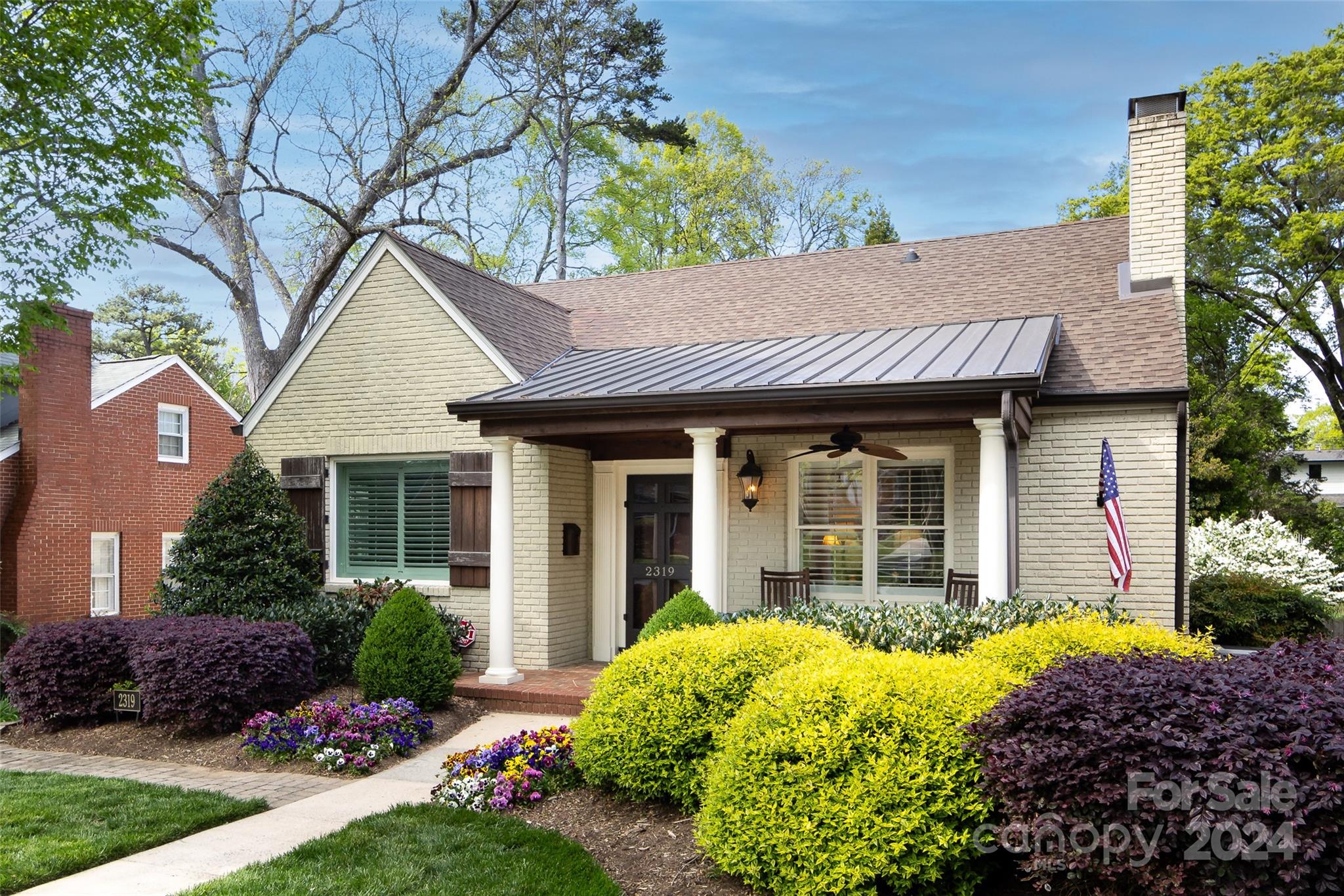 2319 Hassell Place Charlotte NC 28209