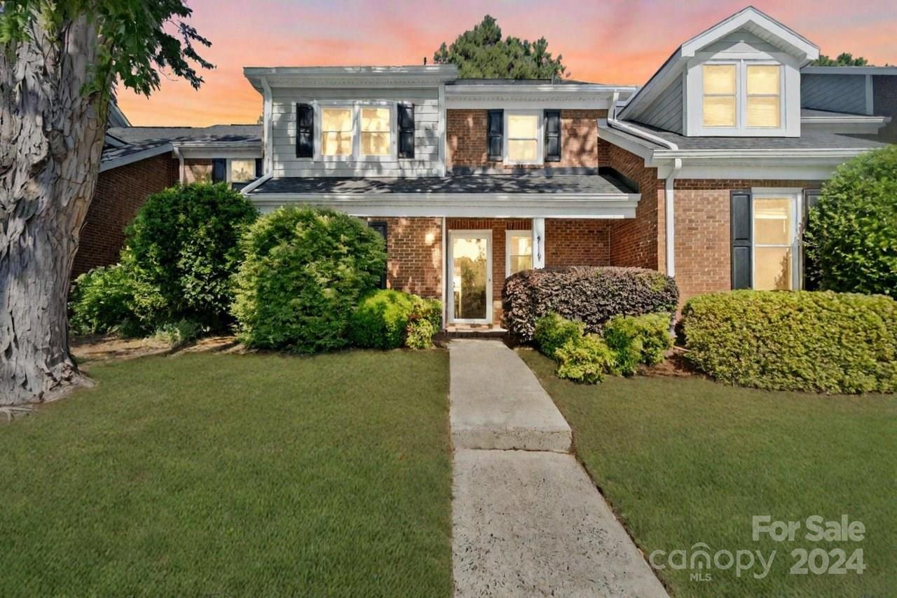 9119 Kings Canyon Drive Charlotte NC 28210