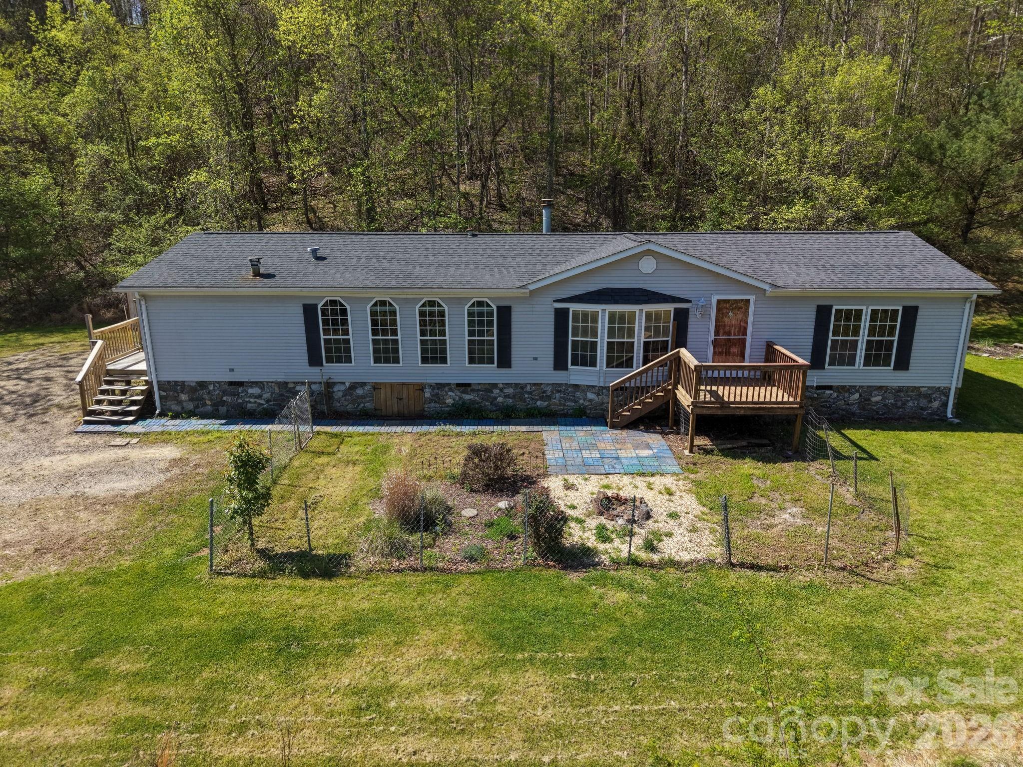 36 Tyler Cove Alexander NC 28701