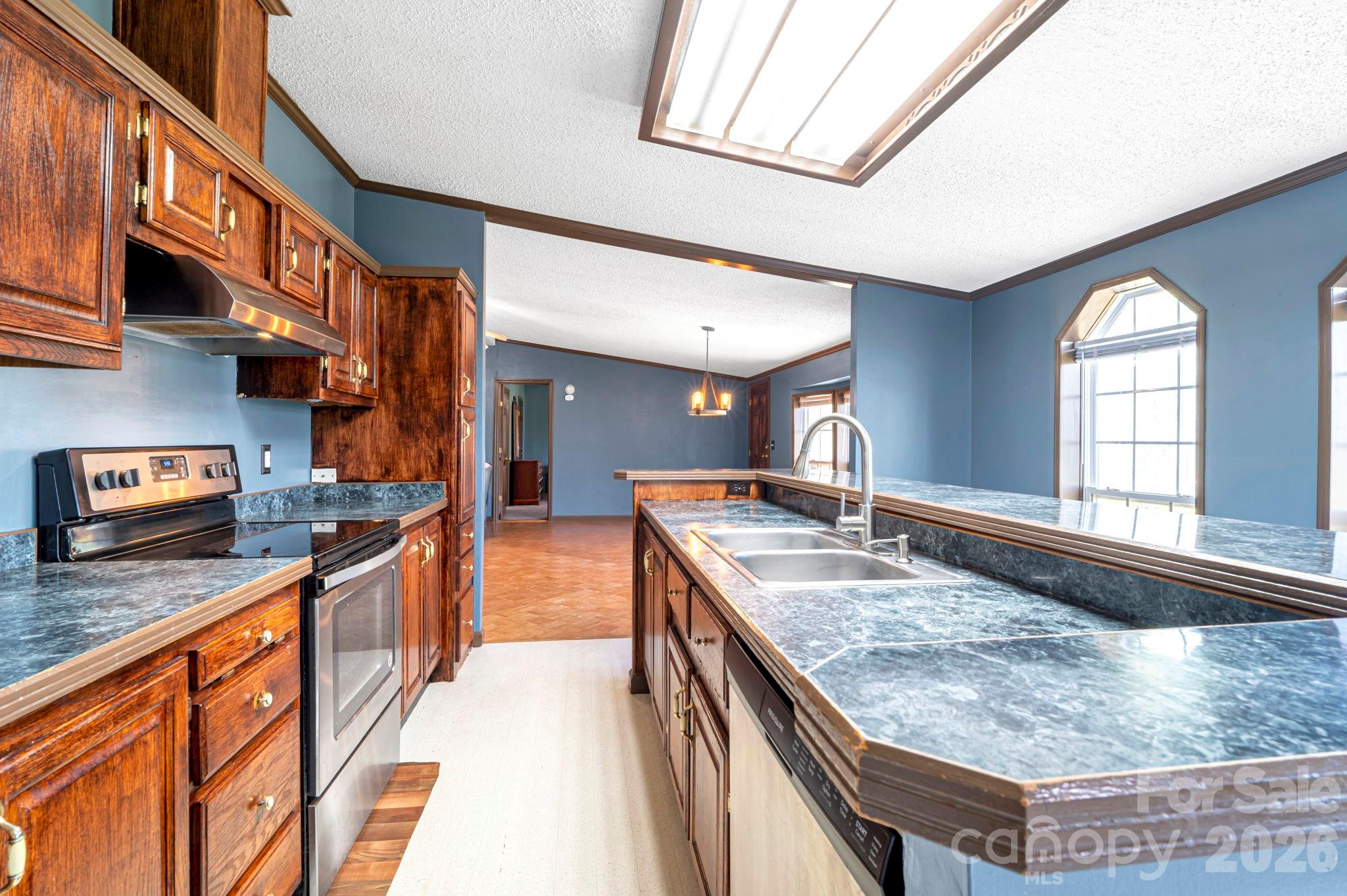 36 Tyler Cove Alexander NC 28701