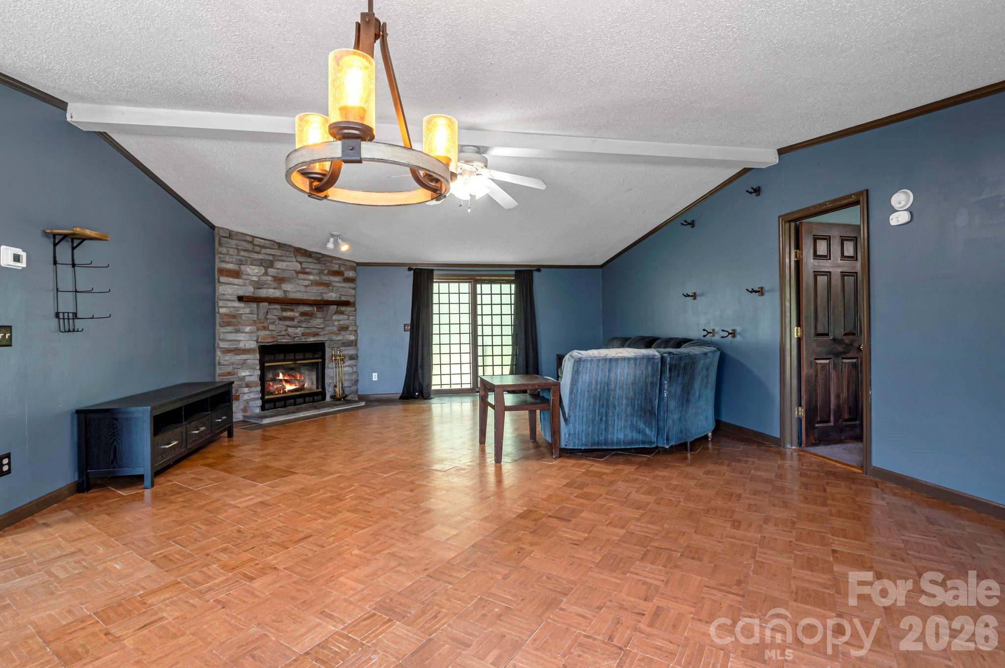 36 Tyler Cove Alexander NC 28701