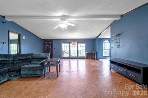 36 Tyler Cove Alexander NC 28701