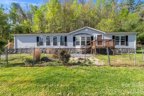 36 Tyler Cove Alexander NC 28701