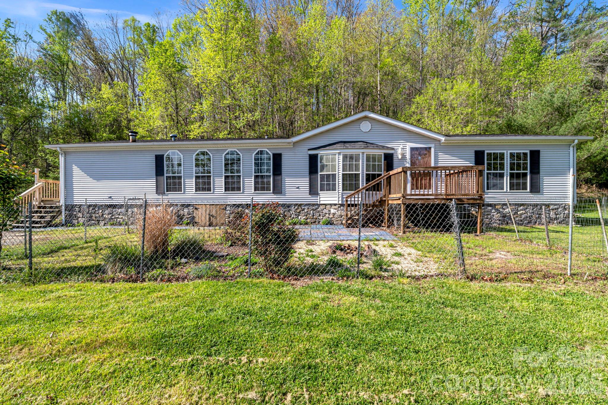36 Tyler Cove Alexander NC 28701