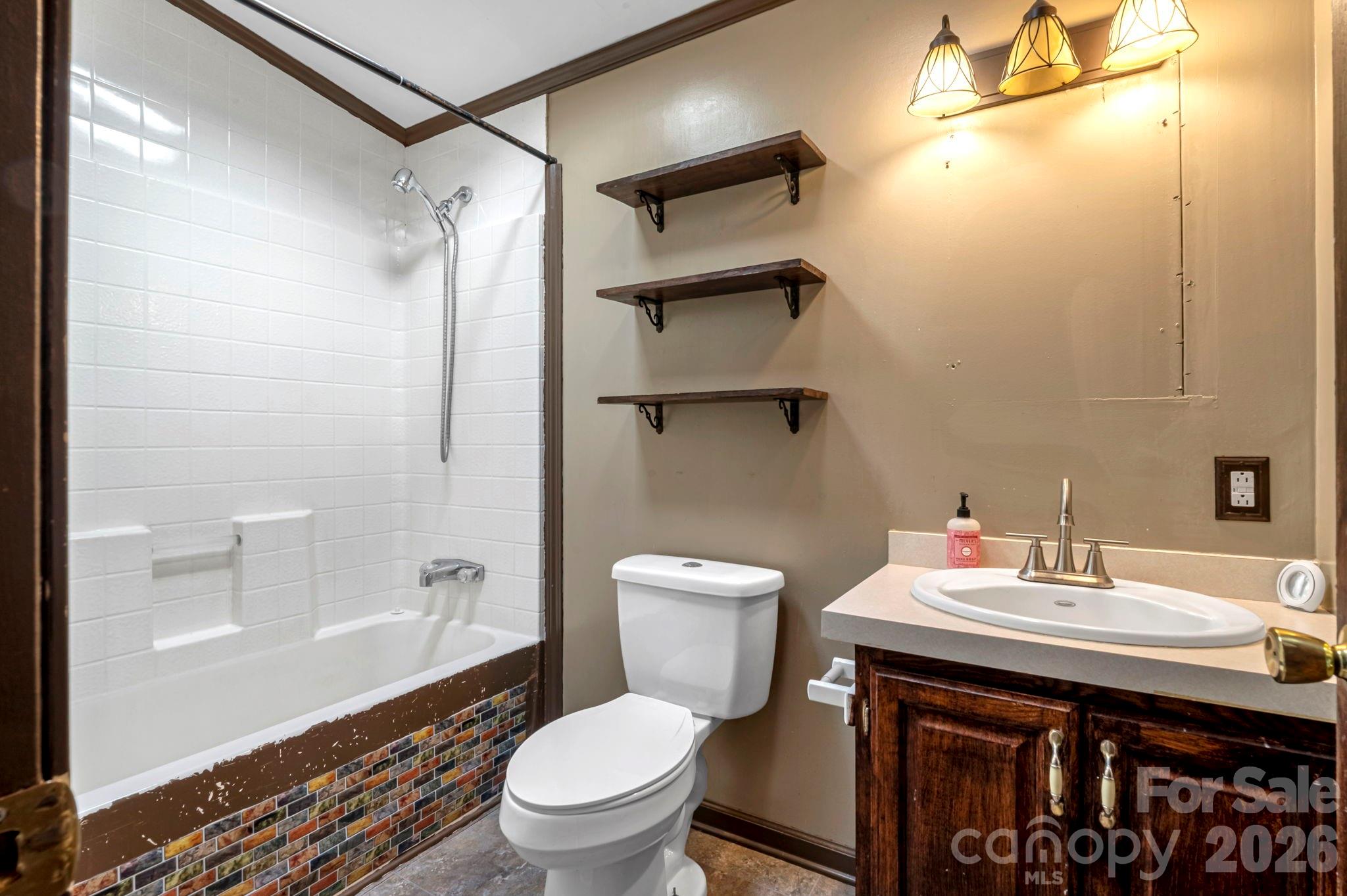 36 Tyler Cove Alexander NC 28701
