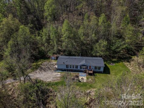 36 Tyler Cove Alexander NC 28701