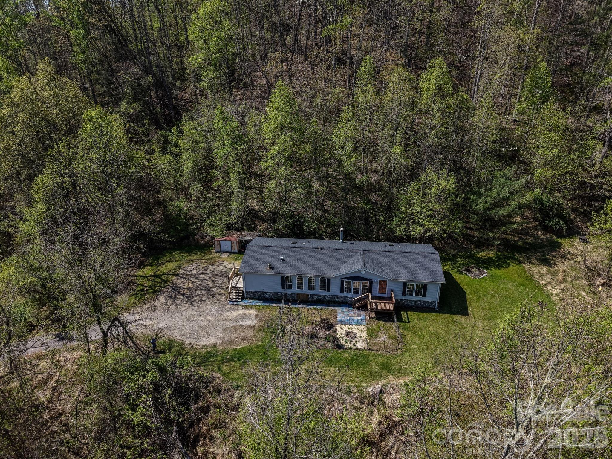36 Tyler Cove Alexander NC 28701