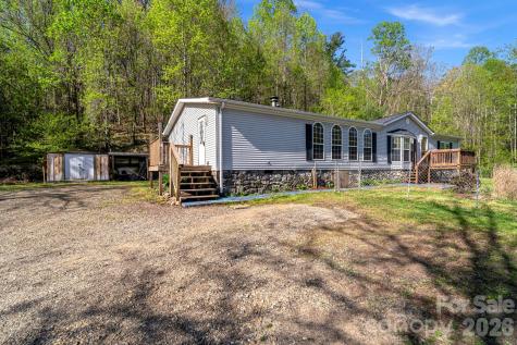 36 Tyler Cove Alexander NC 28701