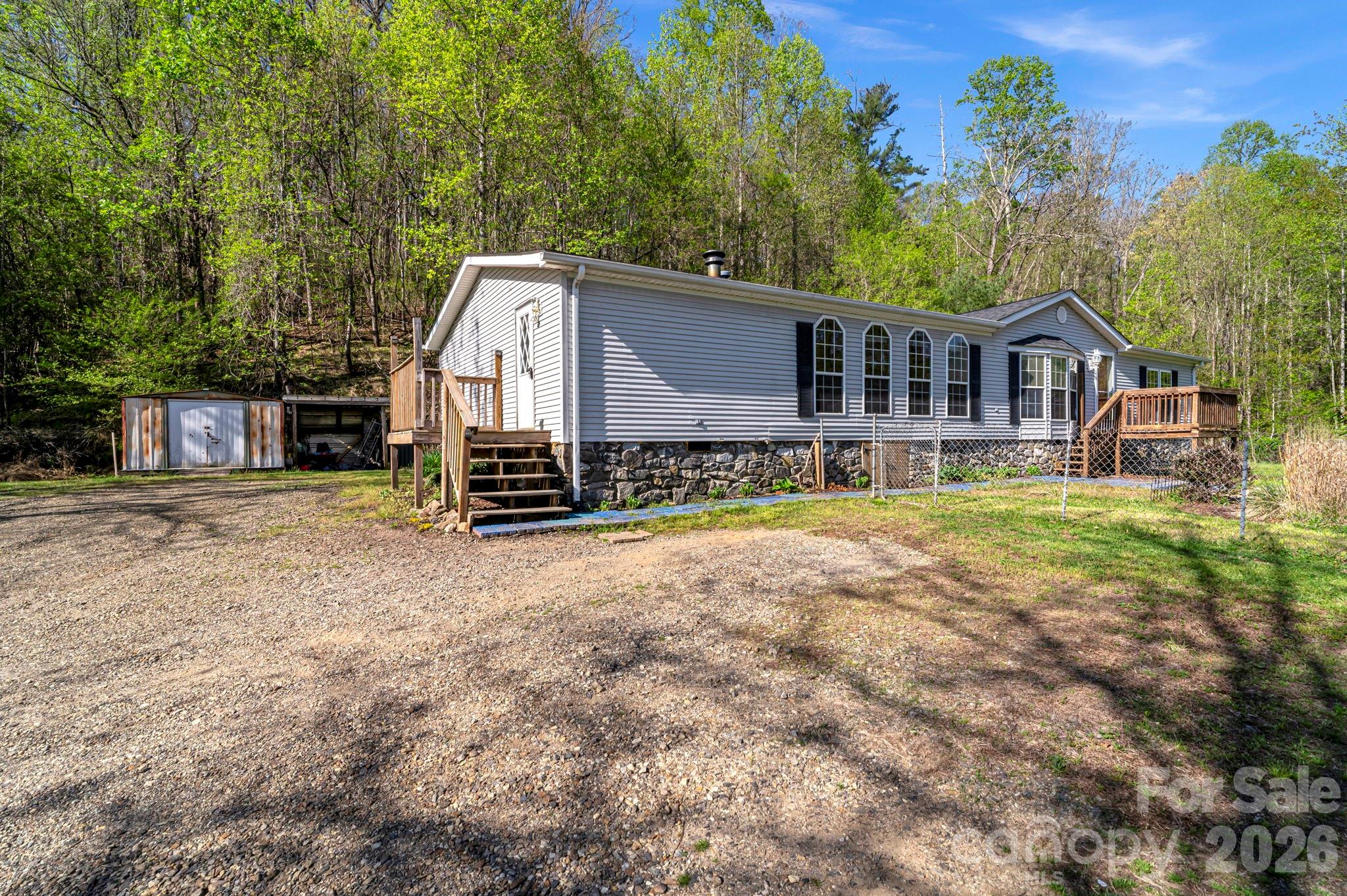 36 Tyler Cove Alexander NC 28701