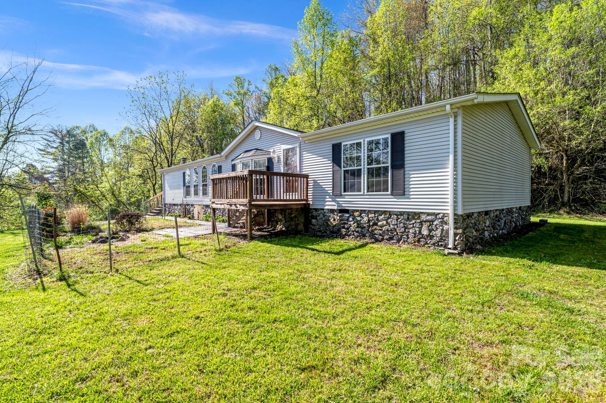 36 Tyler Cove Alexander NC 28701