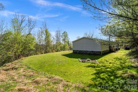 36 Tyler Cove Alexander NC 28701